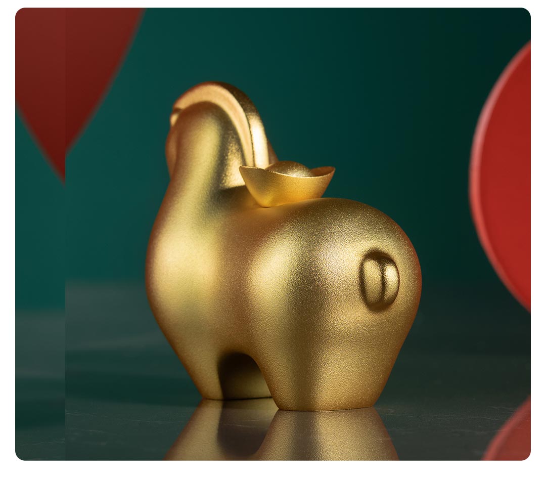 铜师傅马上有钱-小米有品